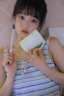 天国的女儿